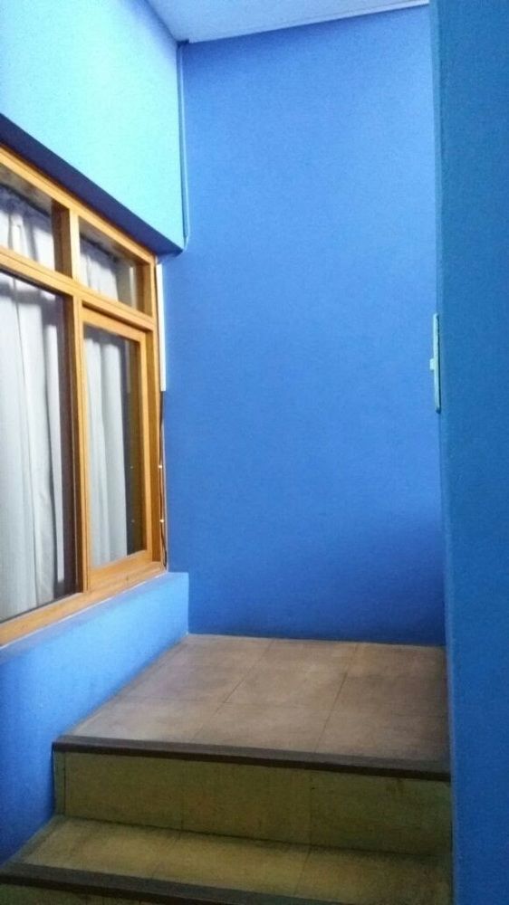 Hostal California Mollendo Exterior photo