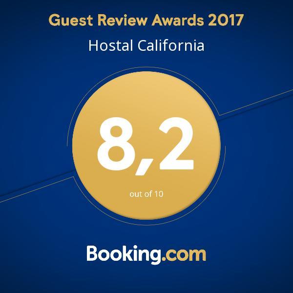 Hostal California Mollendo Exterior photo